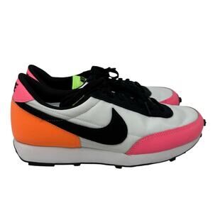 Nike Daybreak Summit White Sunset Pulse Women’s Size 7 Sneakers DJ5096-100
